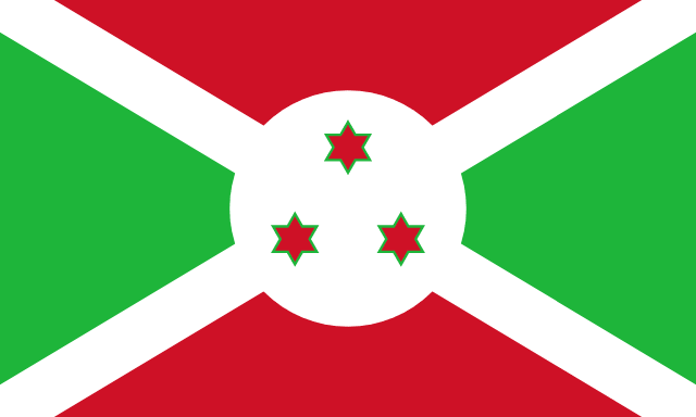 Burundi