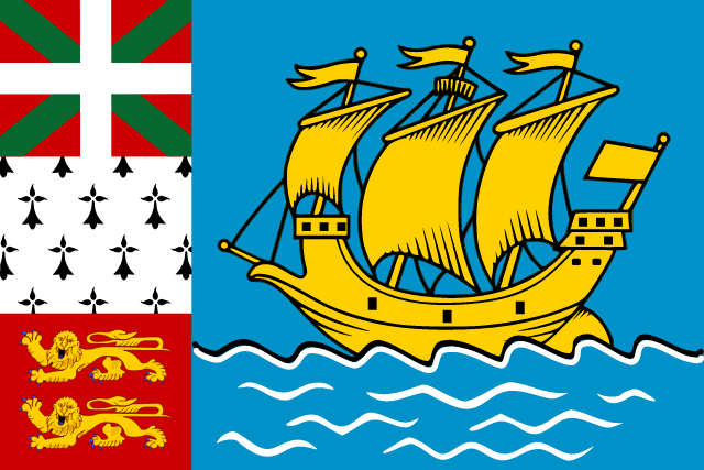Saint Pierre ve Miquelon