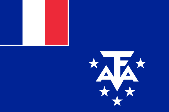 Fransız Güney ve Antarktika Toprakları