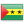 São Tomé ve Príncipe